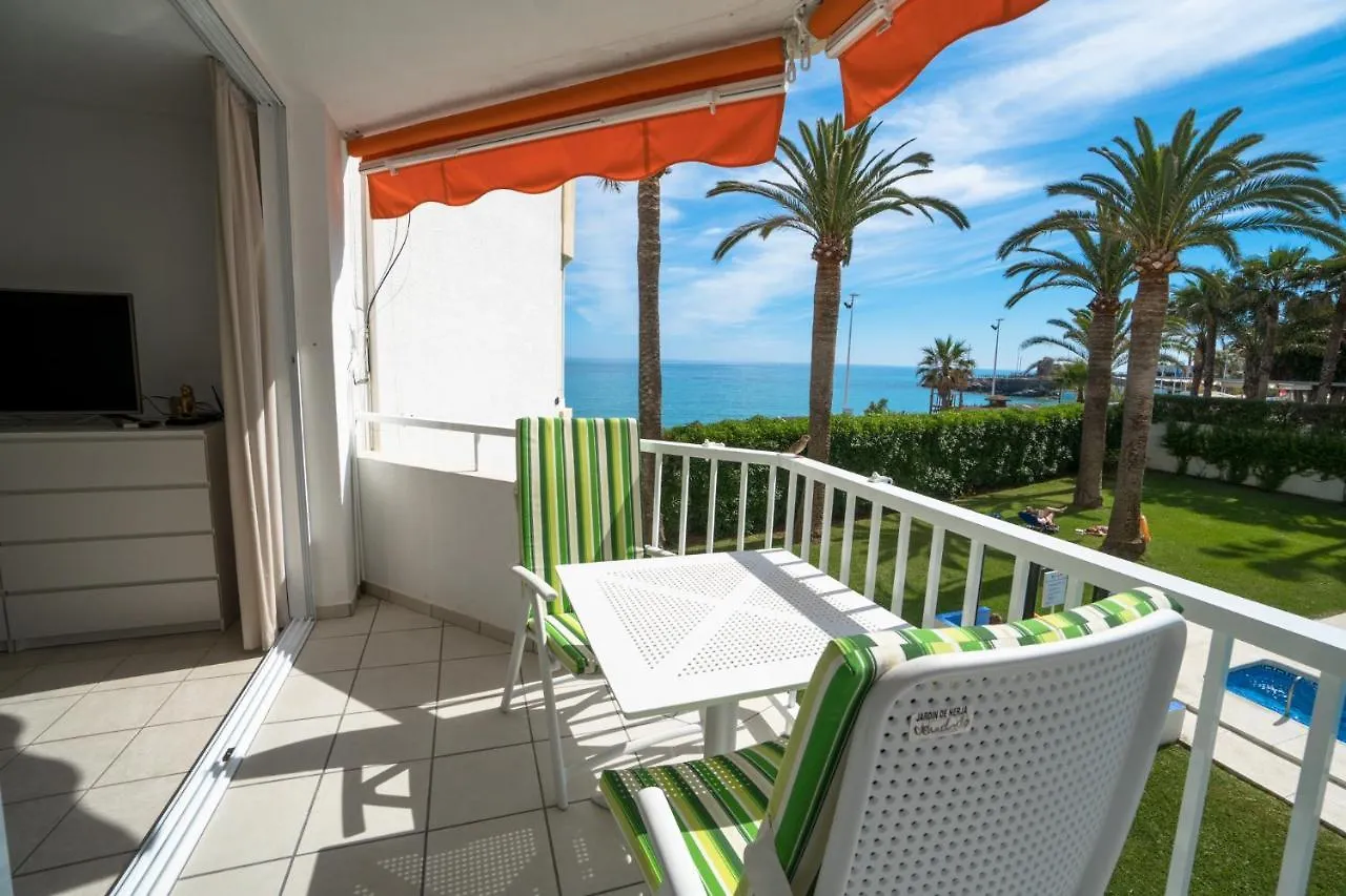 Edf. Torresol 203 Apartment Nerja Spain