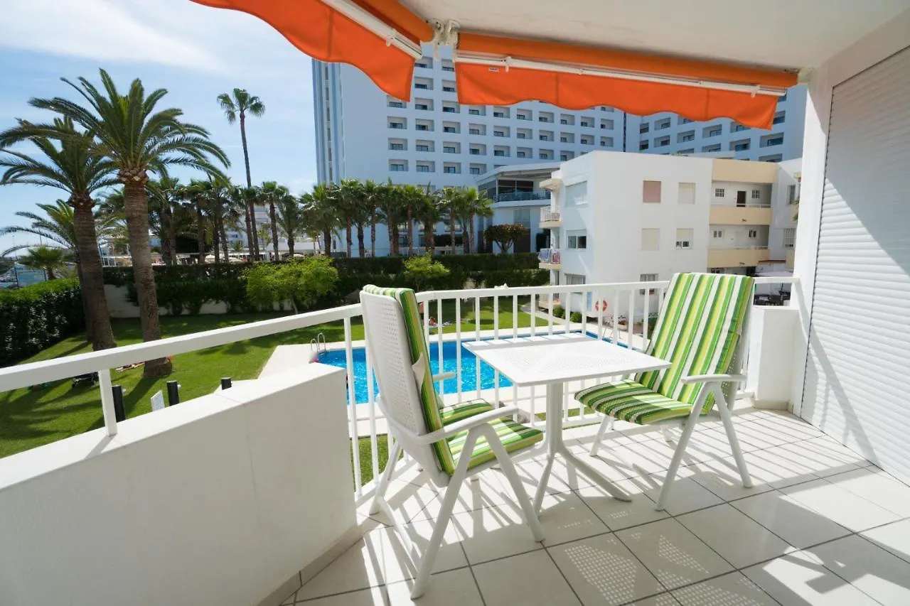 Edf. Torresol 203 Apartment Nerja 0*,  Spain