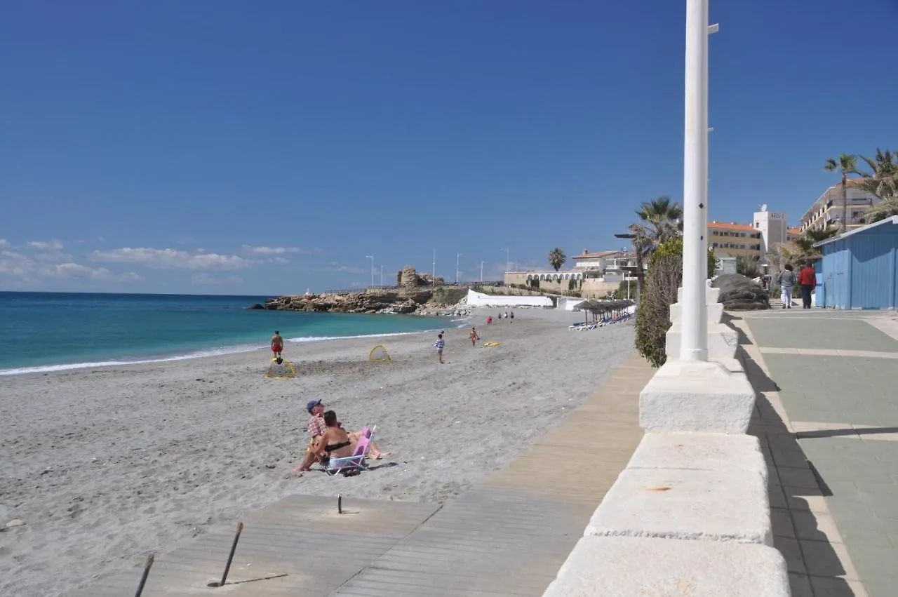 Edf. Torresol 203 Apartment Nerja