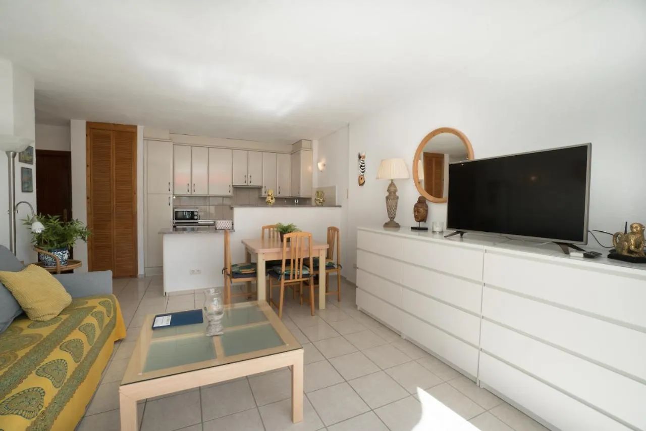 Edf. Torresol 203 Apartment Nerja Spain